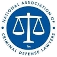 national association of criminal defense lawyers badge