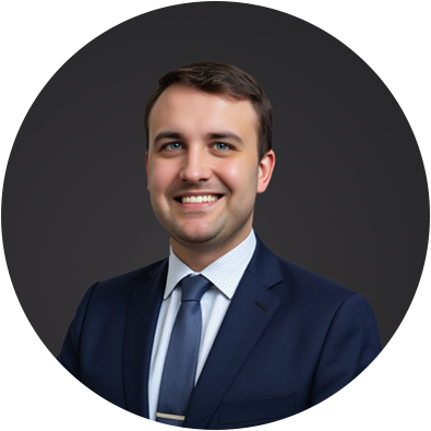 Attorney Kyle England