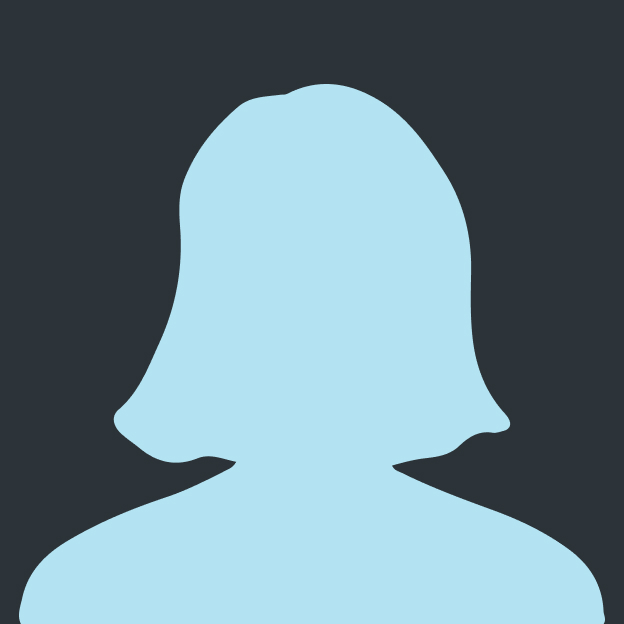 silhouette of a woman