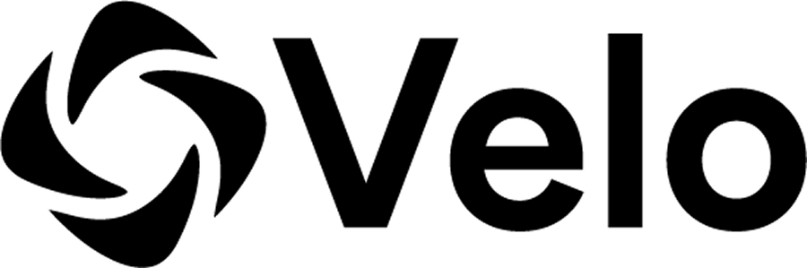 Velo logo